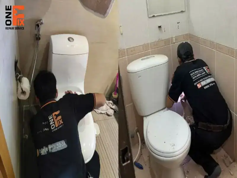 Hướng dẫn cách lắp vòi xịt bồn cầu thông minh tại nhà 2 Trước khi lắp vòi xịt bồn cầu cần chú ý đến kích thước và vị trí lắp vòi xịt sao cho thẩm mỹ, hiệu quả khi sử dụng
