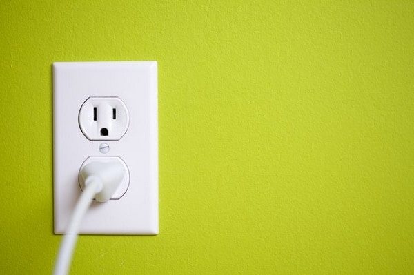 Đi dây điện âm tường không luồn ống 3 Đi dây điện âm tường không luồn ống