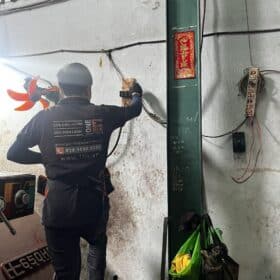 sửa điện quận 3