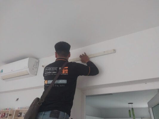 Thợ sửa điện tại nhà Quận 2 - Sửa điện Quận 2 Tận Tâm, Giá Rẻ 13 sửa hệ thống chiếu sáng quận 2