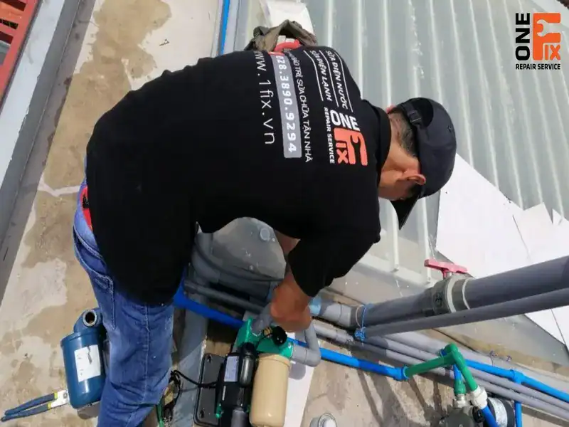 Dịch vụ lắp đặt máy bơm nước tại nhà chuyên nghiệp 8 Chọn máy bơm nước hãy ưu tiên sản phẩm đến từ thương hiệu uy tín, công suất phù hợp nhu cầu