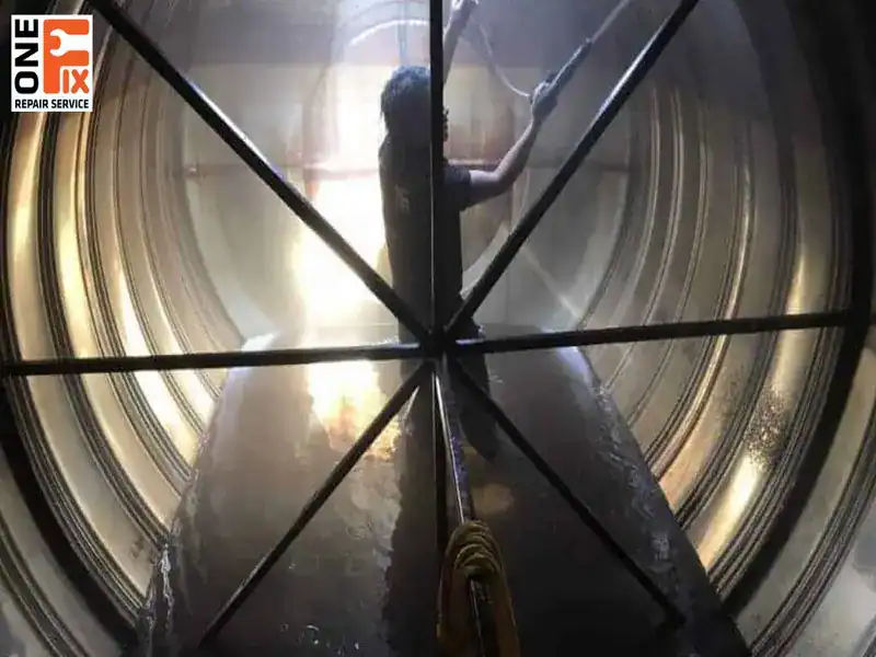 Thu&ecirc; đơn vị thau rửa bể nước ngầm thiếu chuy&ecirc;n nghiệp khiến bạn tốn k&eacute;m chi ph&iacute;, việc vệ sinh kh&ocirc;ng hiệu quả như &yacute; muốn