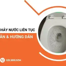 bon-cau-bi-chay-nuoc-lien-tuc