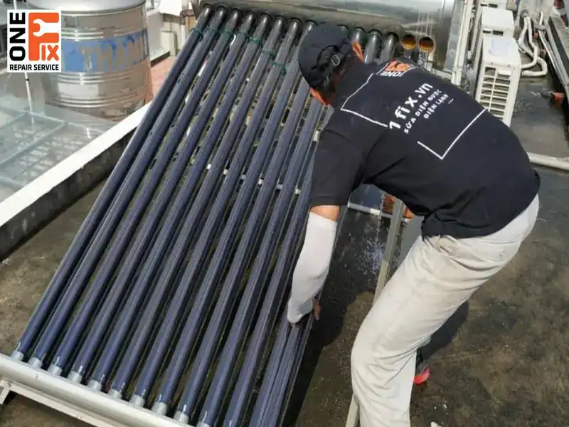 Thợ sửa điện nước Tân Phú TPHCM - Tư vấn miễn phí 247 3 1FIX tự hào là một trong các đơn vị thi công, sửa điện nước quận Tân Phú uy tín, đáng tin cậy hàng đầu