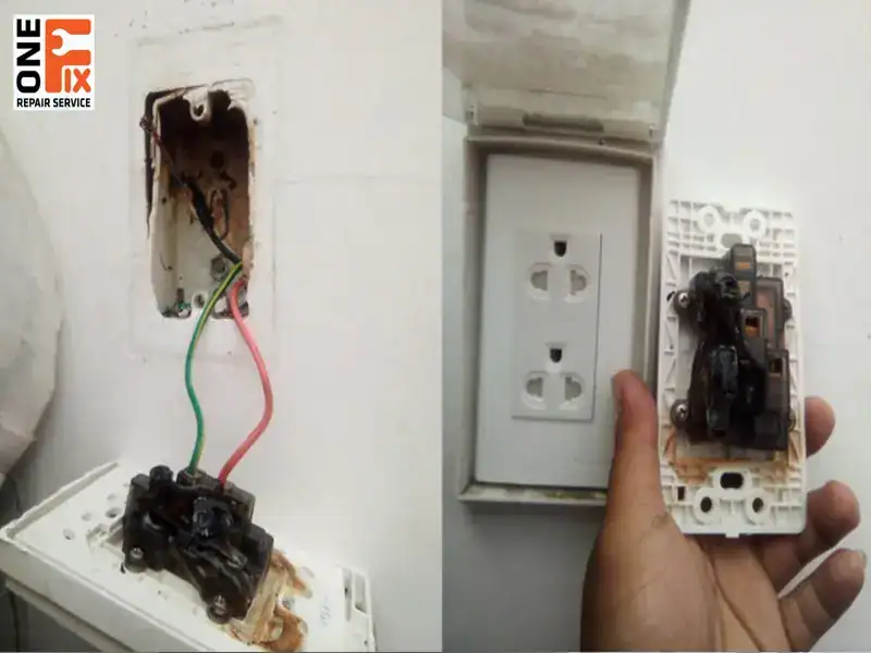 Cần hiểu rõ nguyên nhân, từ đó có giải pháp sửa ổ điện giúp giải quyết triệt để vấn đề