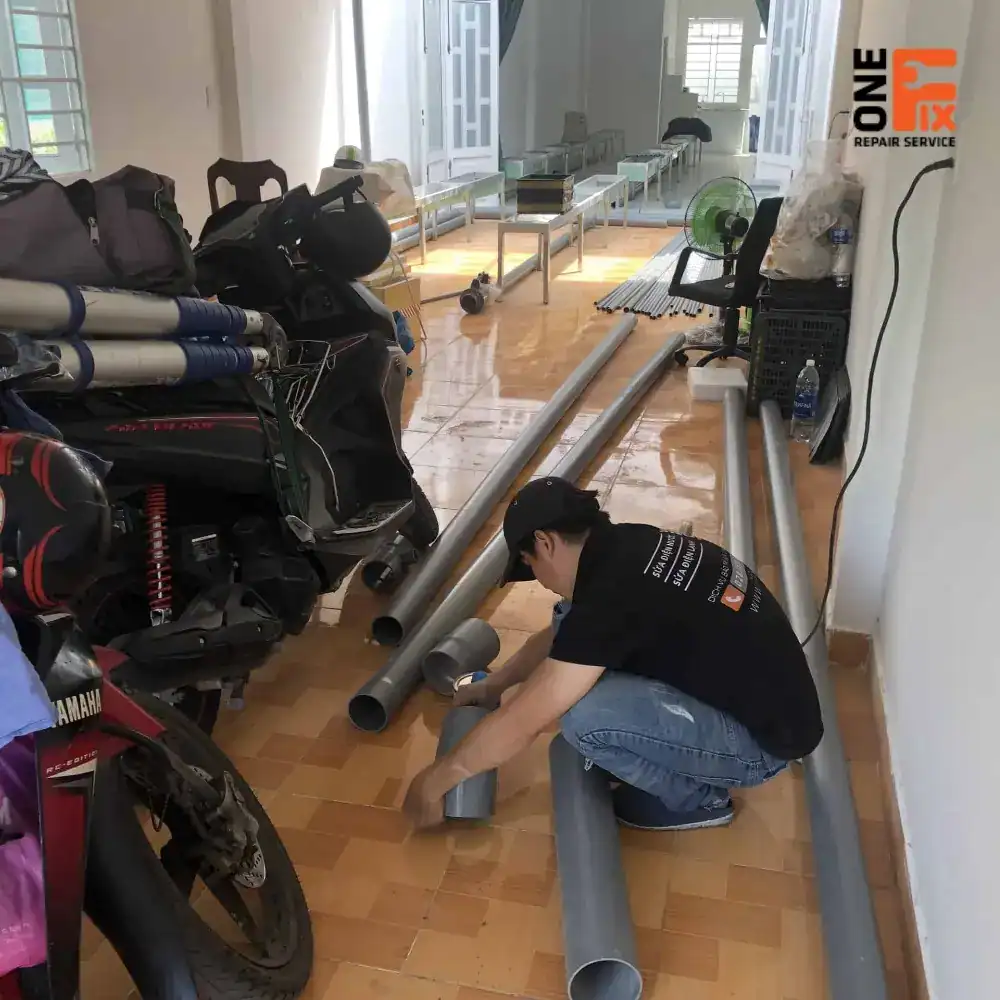 Lắp Đặt & Nâng Cấp Hệ Thống Ống Nước Lắp Đặt & Nâng Cấp Hệ Thống Ống Nước
