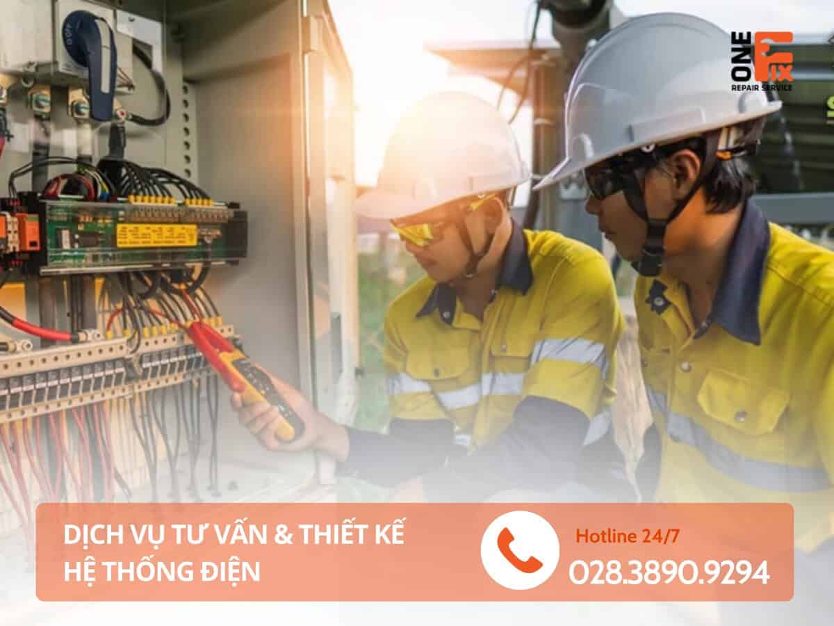 Báo Giá, Gợi Ý Dịch Vụ Thi Công, Lắp Đặt Điện Nhà Xưởng 8 lap dat dien nha xuong 4 1