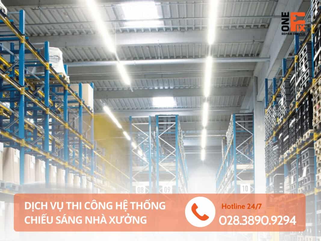 Báo Giá, Gợi Ý Dịch Vụ Thi Công, Lắp Đặt Điện Nhà Xưởng 10 lap dat dien nha xuong 6 1