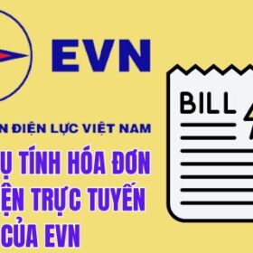 công cụ tính hóa đơn tiền điện