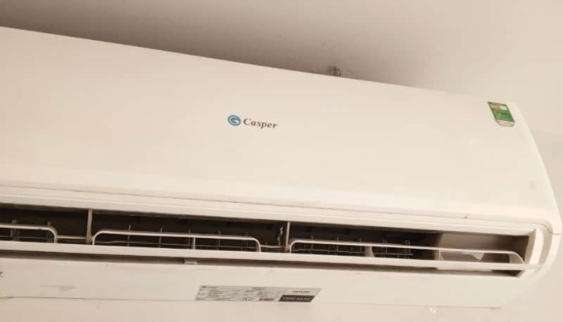 uu-diem-cua-may-lanh-casper ưu điểm của máy lạnh casper