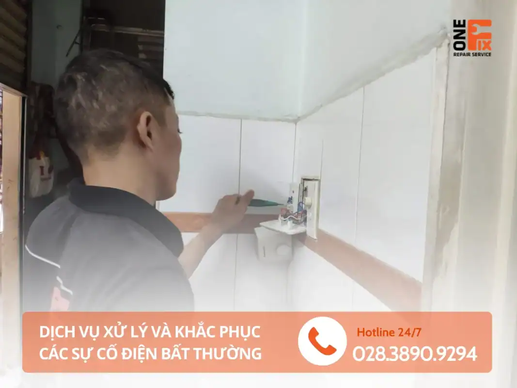 Dịch vụ sửa điện tại nhà với hơn 65 Thợ điện chuyên nghiệp 4 sua chua dien dan dung 4 1