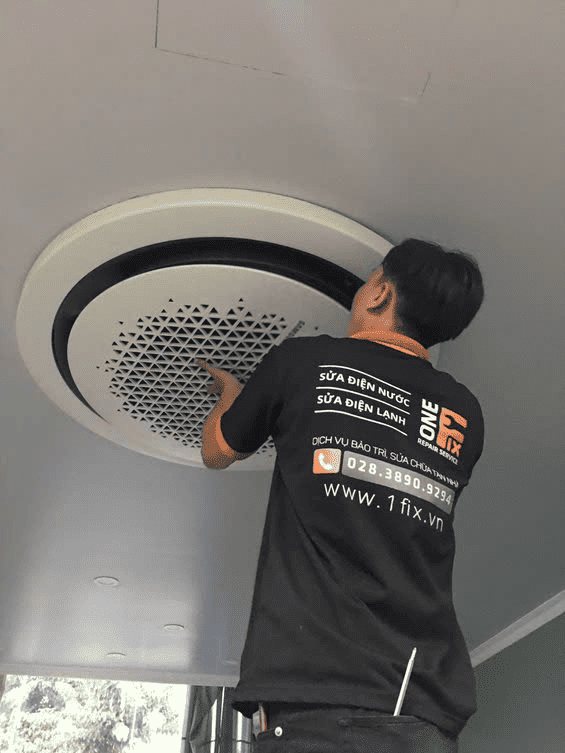 sua-chua-dieu-hoa-am-tran sửa chữa điều hòa âm trần