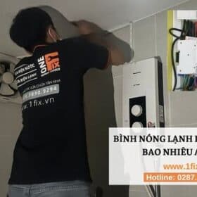 binh nong lanh dung aptomat bao nhieu