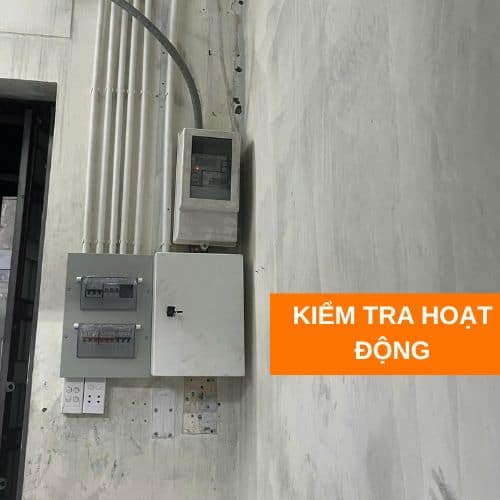 Đấu aptomat ngược có được không? Tại sao không nên thử? 4 cách kiểm tra aptomat