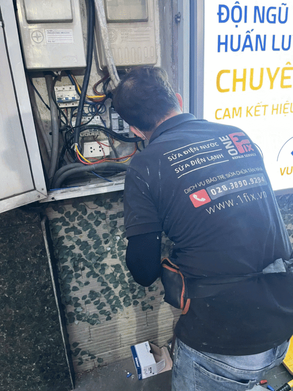 Dấu hiệu rò rỉ điện âm tường - Dò và kiểm tra dây điện âm tường rò rỉ 4 cách khắc phục rò rỉ điện âm tường