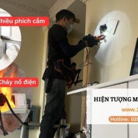 move điện là gì