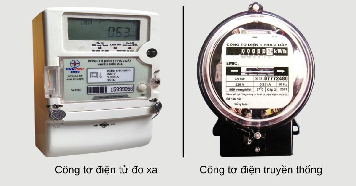 so-sanh-cong-to-dien-tu-thong-minh-voi-cong-to-dien-truyen-thong so sánh công tơ điện tử thông minh với công tơ điện truyền thống