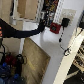 sửa điện quận 6