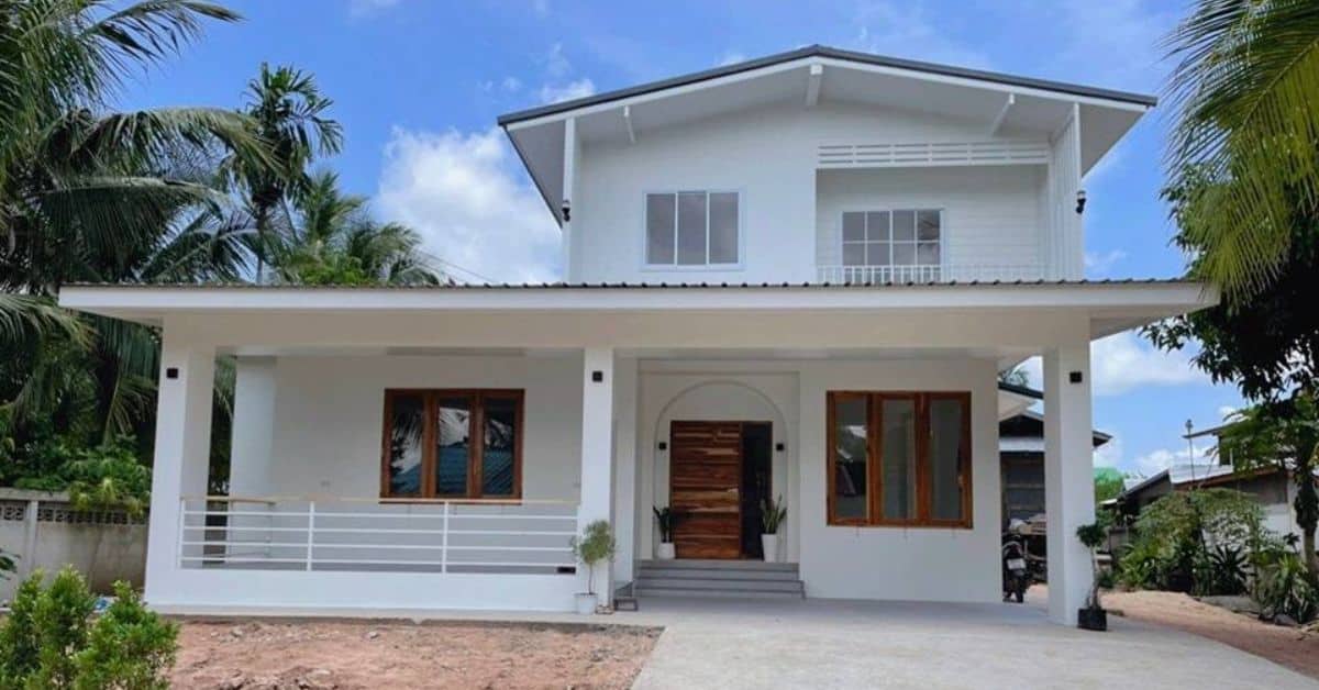 Cải tạo nhà 100 triệu