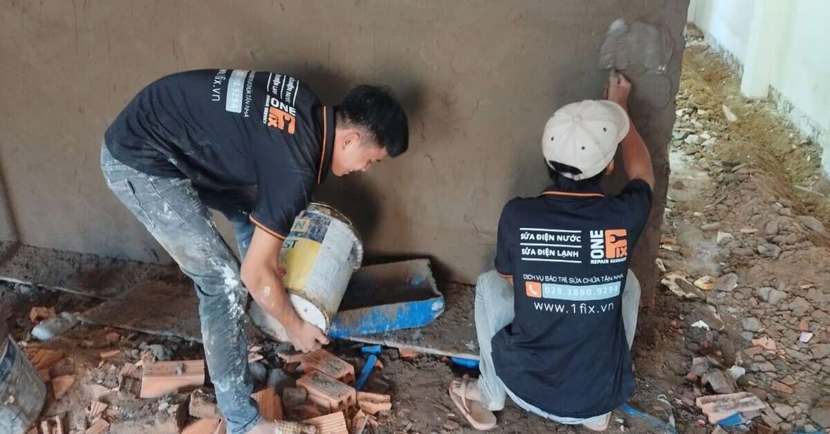 dich-vu-sua-nha-3-tang-cua-1fix dịch vụ sửa nhà 3 tầng của 1fix