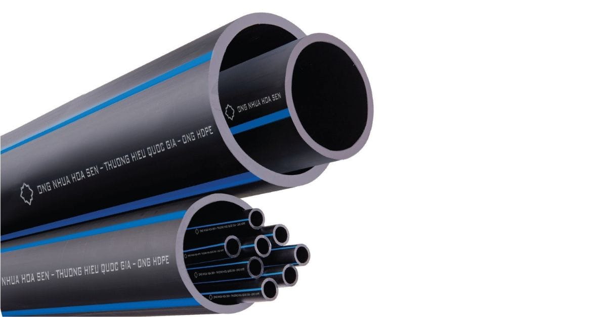 ong-nhua-hdpe ống nhựa hpde
