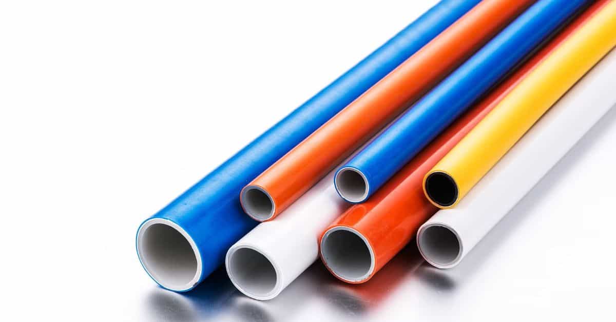 ong-nuoc-nhua-pex ống nước nhựa pex