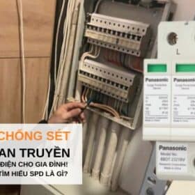 thiet bi chong set lan truyen