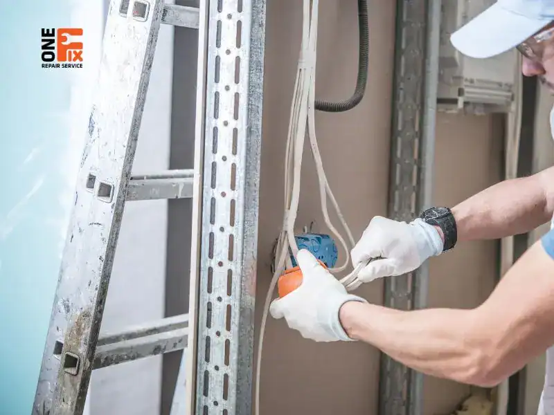 Mức giá tham khảo khi đi dây điện âm tường Mức giá tham khảo khi đi dây điện âm tường