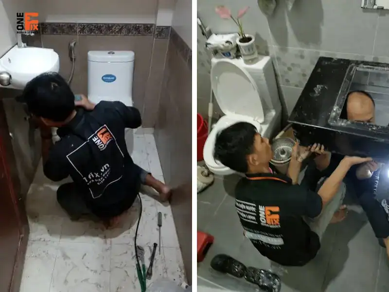 Dịch Vụ Lắp Đặt Bồn Rửa Mặt – Thay Bồn Rửa Mặt – lắp lavabo 13 Dịch vụ sửa chữa lắp lavabo – thay bồn rửa mặt tại nhà