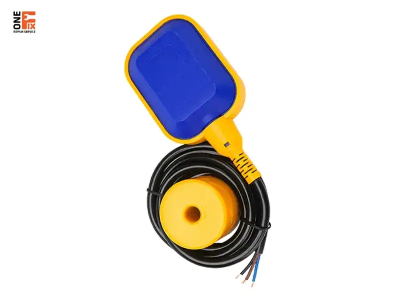 Phao điện kém chất lượng sau khi nhanh hư sau khi lắp phao nước tự động