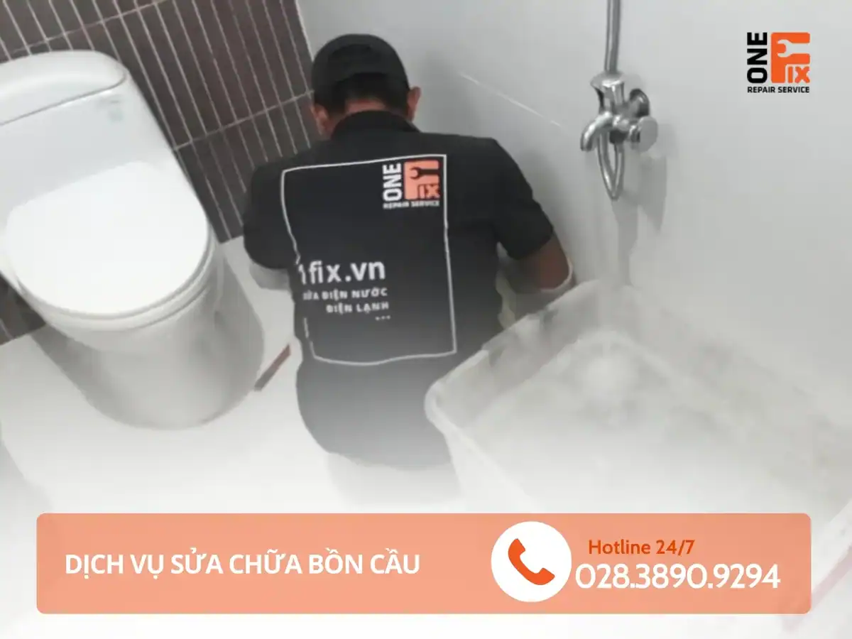 Các hạng mục sửa chữa sửa bồn cầu Các hạng mục sửa chữa sửa bồn cầu