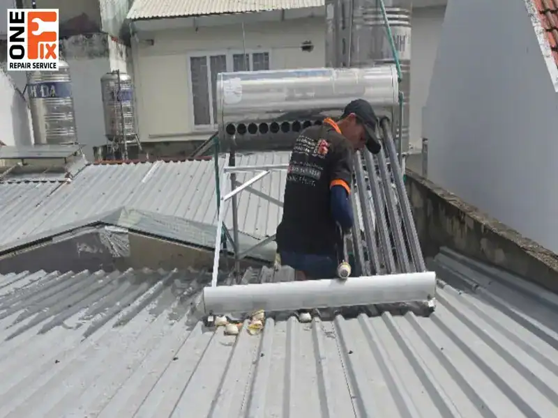 Gợi ý dịch vụ chuyên nghiệp và báo giá công thợ điện nước tại TPHCM 7 1FIX cung cấp dịch vụ đa dạng với bảng giá công thợ điện nước hợp lý, minh bạch