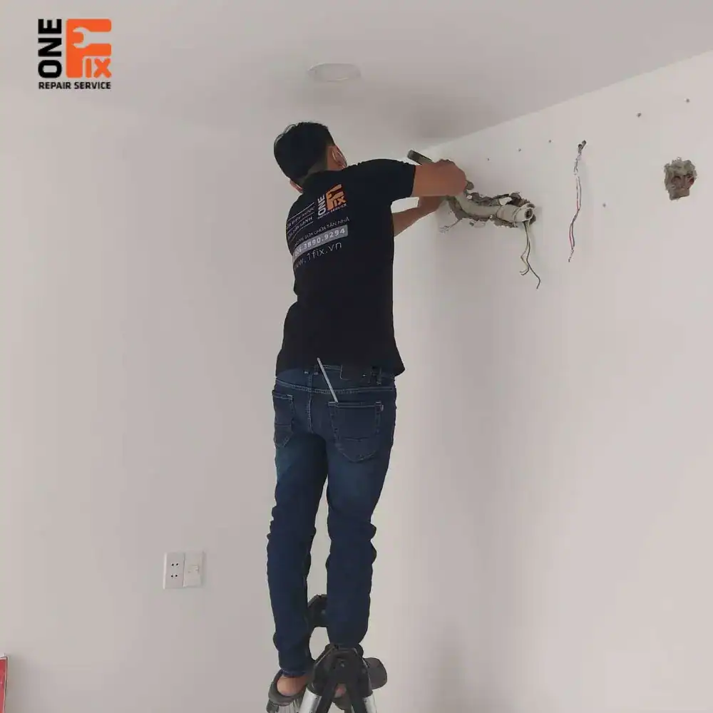 Th&aacute;o dỡ &ndash; di dời m&aacute;y lạnh