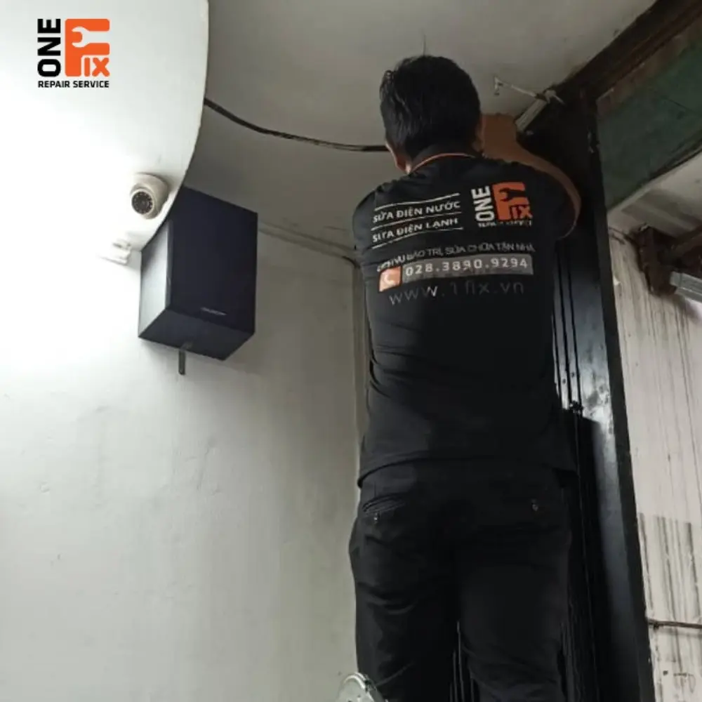 Xử lý và khắc phục các sự cố điện Xử lý và khắc phục các sự cố điện