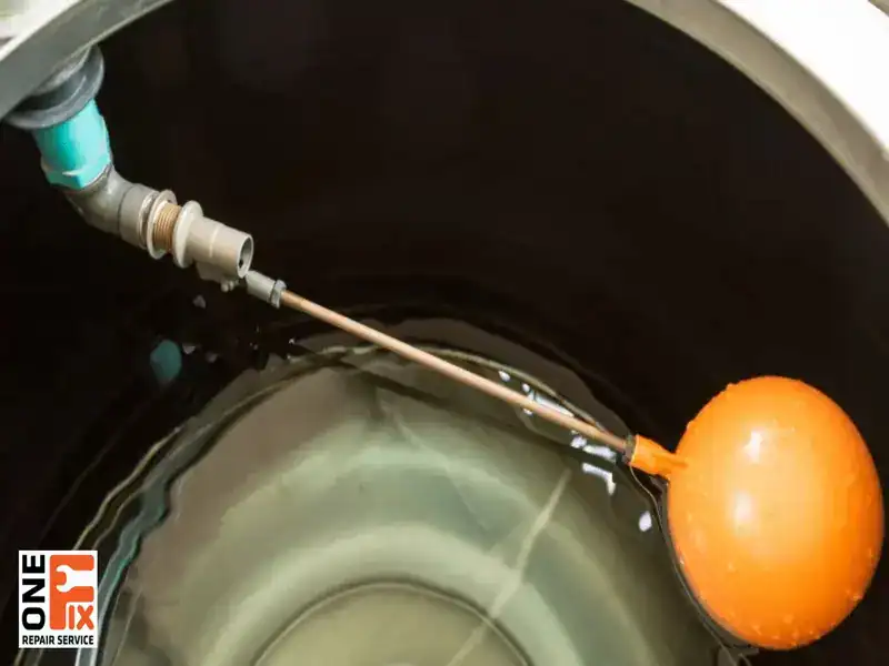 Cách thay, sửa phao bồn nước tự động tại nhà 1 Nhiều khách hàng thường xuyên cần thay, sửa phao bồn nước do ban đầu lắp đặt phao điện kém chất lượng, dễ rỉ sét