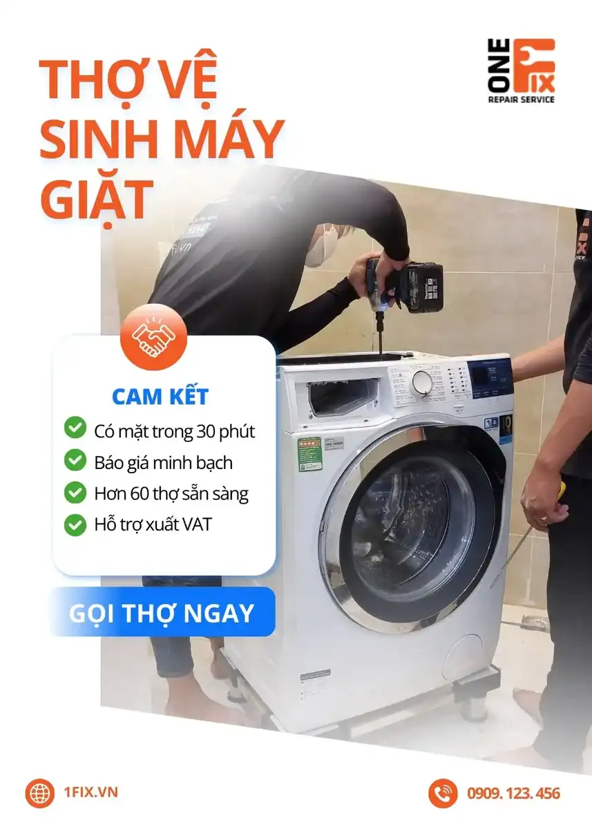 DỊCH VỤ THỢ VỆ SINH MÁY GIẶT DỊCH VỤ THỢ VỆ SINH MÁY GIẶT