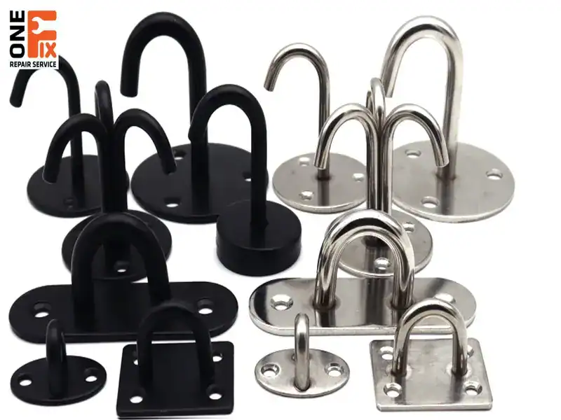 Lưu ý, cách chọn móc treo quạt trần Panasonic và giá chi tiết 4