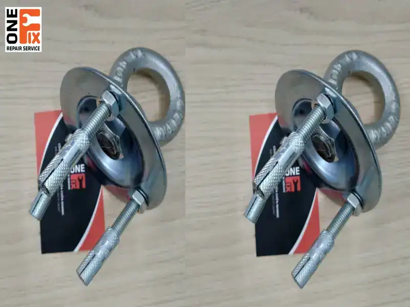 Lưu ý, cách chọn móc treo quạt trần Panasonic và giá chi tiết 5