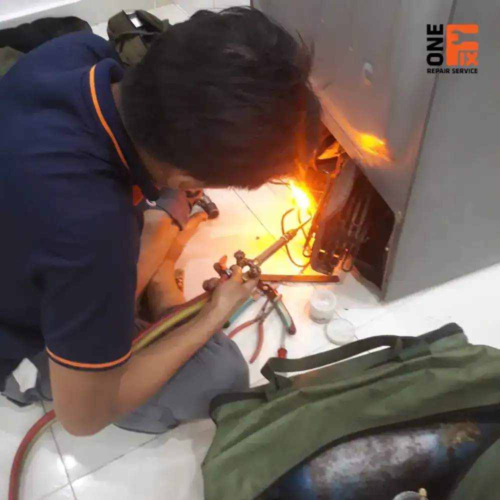 Kiểm tra & xử lý sự cố