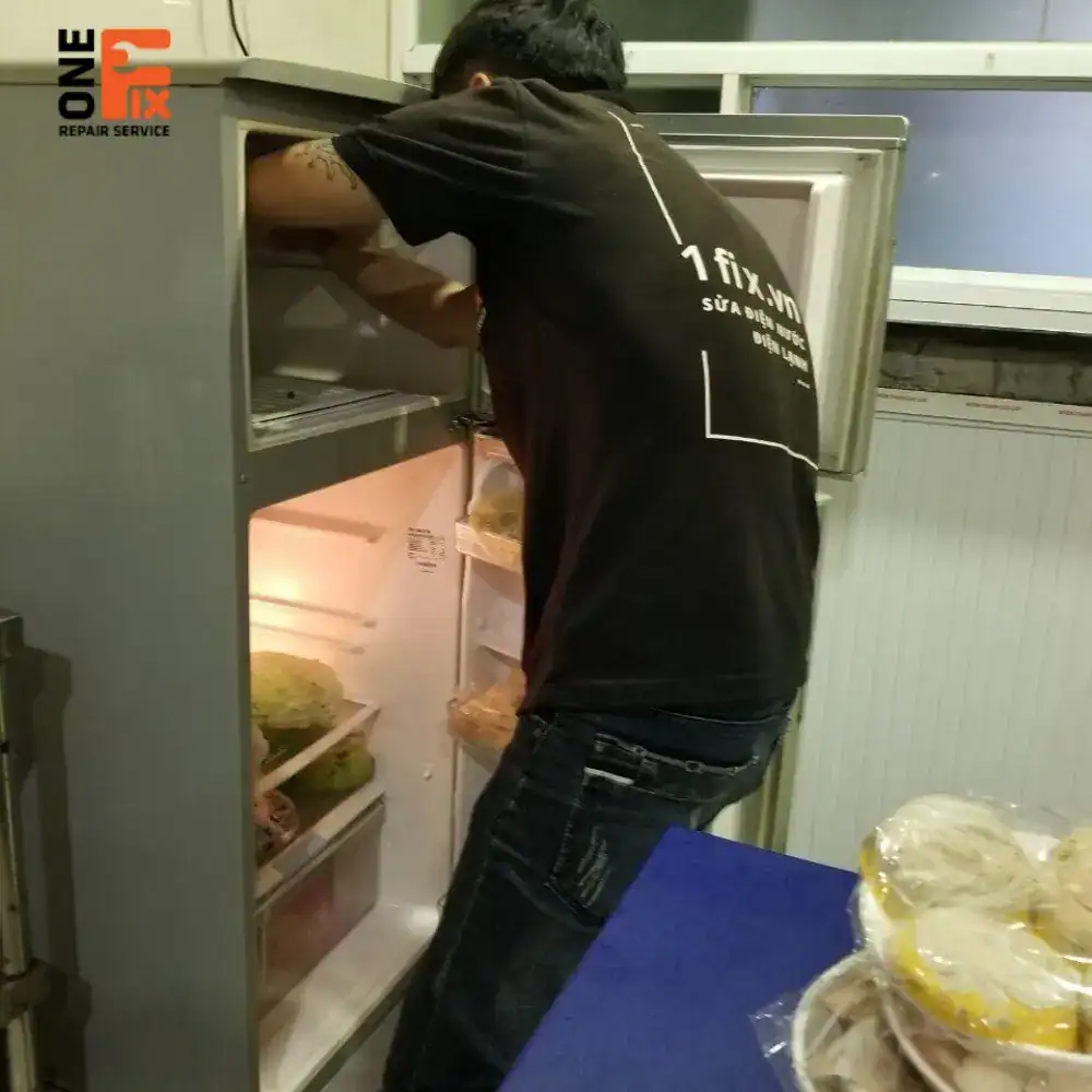 Xử l&yacute; ngăn đ&aacute; kh&ocirc;ng đ&ocirc;ng