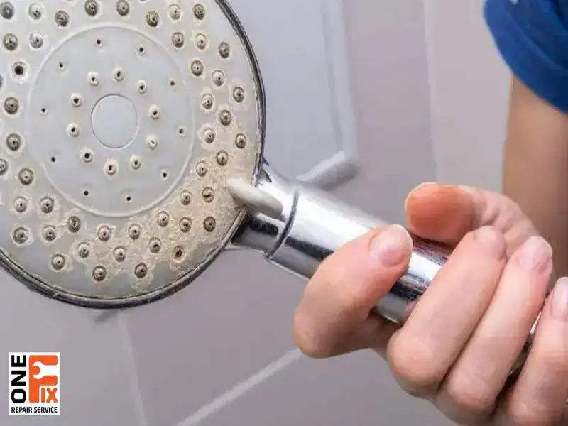 C&aacute;ch sửa b&aacute;t sen bị rỉ nước l&agrave; t&igrave;m kiếm vết nứt, kiểm tra gioăng tại vị tr&iacute; kết nối giữa b&aacute;t sen v&agrave; d&acirc;y sen