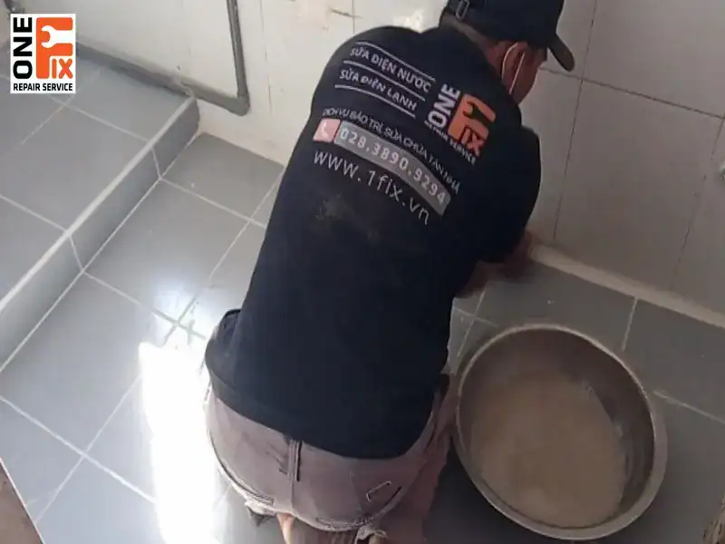 Bảo trì & vệ sinh định kỳ
